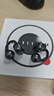 FIIL 【重磅新品】Atom耳夾式藍(lán)牙耳機(jī)高音質(zhì)氣傳導(dǎo)無線開放式跑步運(yùn)動耳機(jī)掛耳適用于華為小米蘋果灰 曬單實(shí)拍圖