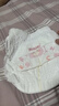 好奇（Huggies）鉑金裝成長(zhǎng)褲XXXL26片*4包(17kg以上) 曬單實(shí)拍圖