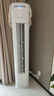 美的空調(diào) 酷省電Pro 2匹 新一級能效 客廳立式省電空調(diào)柜機(jī) 變頻冷暖 家電國家補貼 KFR-51LW/N8KS1-1P 曬單實拍圖