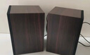 飛利浦（PHILIPS）SPA20 藍(lán)牙音箱電腦音響桌面木質(zhì)小音箱臺式筆記本音響多媒體重低音家用游戲擴(kuò)音器 曬單實(shí)拍圖
