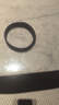 C·PRIMEBURN能量手環(huán)助眠健康防失眠手環(huán)健身足球硅膠運(yùn)動(dòng)中考體適能腕帶 黑黑白二代芯片（205MM） 曬單實(shí)拍圖