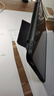 zoyu iPad Air7保護(hù)套2025款Pro保護(hù)殼Y折mini7磁吸air6拆分5第10代適用蘋果iPad11英寸平板2022亞克力 黑色【配鋼化膜】 2025/2024款A(yù)ir7/6【11英寸 曬單實(shí)拍圖