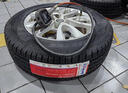 北歐維京（VIKING）汽車(chē)輪胎 235/45R18 98Y PT6 適配豐田凱美瑞/亞洲龍/帕薩特 曬單實(shí)拍圖