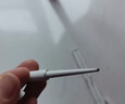 小奧?。╨ittleondine）眼線筆極細(xì)筆刷雙頭眼線膠筆02深棕60mg防水防汗不易暈染七夕禮物 曬單實(shí)拍圖