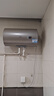 海爾（Haier）60升電熱水器2.2kw金剛?cè)龑幽懛离妷λ叫l(wèi)生間節(jié)能 60L 2200W MU金剛?cè)龑幽憣＠离妷?曬單實拍圖