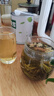 胖東來胖東來茉莉花茶特級(jí)茉莉飄雪茉莉花茶2025新茶胖東來超市茶葉店 茉莉花茶 250g*2罐裝 京自東營(yíng)官方旗艦店 曬單實(shí)拍圖