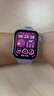 華為（HUAWEI）【咨詢享優(yōu)惠】華為WATCH FIT 4手表運(yùn)動智能100+模式藍(lán)牙通話房顫早搏提醒男女成人3AX智能Pro 風(fēng)信紫丨送定制表帶+精美禮盒 曬單實拍圖