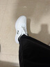 斯凱奇（Skechers）男鞋夏季透氣舒適運(yùn)動跑步鞋輕便休閑鞋健步鞋232861 曬單實(shí)拍圖
