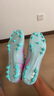 耐克NIKE男足球鞋 刺客VAPOR 16 AG短釘運(yùn)動(dòng)鞋F(xiàn)Q8364-301薄荷綠42.5 曬單實(shí)拍圖