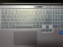機械革命極光X 酷睿i7HX 游戲本筆記本電腦(i7-13700HX 16G 1T RTX5060 2.5K屏 180Hz 灰) 曬單實拍圖