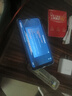 華為（HUAWEI）華為暢享9 二手手機 智能機 工作機4G 雙卡 后置雙攝智能美顏 幻夜黑 4GB+128GB 9成新 曬單實拍圖