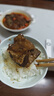西帕克內(nèi)蒙古黃膘牛排 牧民散養(yǎng)黃牛肉現(xiàn)殺新鮮牛排骨牛肋排 贈(zèng)送韭菜花 凈重5斤 曬單實(shí)拍圖
