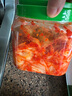 圃美多東北延邊風(fēng)味蕎麥冷面1人 237g 朝鮮韓國面條速食面涼面方便食品 曬單實拍圖