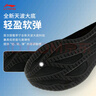 李寧（LI-NING）超輕22跑步鞋男鞋 2025春季新款輕質(zhì)穩(wěn)定中考體測運(yùn)動(dòng)鞋ARBV001 云朵藍(lán)-47 41 (255mm) 曬單實(shí)拍圖