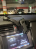 李森（LISEN）車載手機(jī)支架2025新款儀表臺(tái)吸盤式合金面板汽車專用導(dǎo)航 曬單實(shí)拍圖