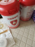 貝因美（Beingmate）愛(ài)加1段 （0-6月齡適用）含乳鐵蛋白+核苷酸+OPN 1段 * 800g 6罐 【咨詢(xún)領(lǐng)卷】 曬單實(shí)拍圖