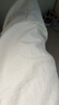 唐獅2025夏女蘿卜奶芙褲休閑長褲女寬松長褲女百搭顯瘦長褲女 曬單實(shí)拍圖