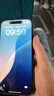 Apple/蘋果 iPhone 16 Pro（A3294）256GB 黑色鈦金屬 支持移動聯(lián)通電信5G 雙卡雙待手機 曬單實拍圖