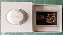 HUAWEI FreeBuds 5i 真無(wú)線入耳式降噪藍(lán)牙耳機(jī) 音樂游戲運(yùn)動(dòng)耳機(jī) 安卓蘋果手機(jī)通用 陶瓷白 曬單實(shí)拍圖