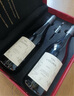 拉菲（LAFITE）【羅斯柴爾德家族】霧禾山谷干紅葡萄酒法國原瓶進口節(jié)日禮盒送禮 【品牌爆款】赤霞珠西拉750ml*2 曬單實拍圖