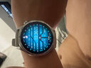 華為（HUAWEI）手表WATCH GT 5【國家補(bǔ)貼15%】運(yùn)動(dòng)智能兩周續(xù)航藍(lán)牙通話體溫心率血氧健康監(jiān)測送男女朋友禮物pro 46mm幻夜黑【皮表帶+貼膜】 曬單實(shí)拍圖