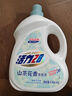 活力28山茶花洗衣液7.2斤大瓶裝 3.6kg不含熒光增白劑去污香氛持久留香 曬單實拍圖