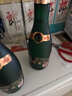 國井酒莊白酒 52度酒海逐浪 純糧食釀造濃香型白酒 自飲口糧品鑒白酒 52度 500mL 2瓶 曬單實(shí)拍圖