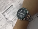 卡西歐（CASIO）手表男表鋼鐵黑暗之心太陽(yáng)能藍(lán)牙潮流 GST-B400CD-1A3PFT 曬單實(shí)拍圖