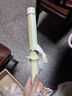 SVEY日本svey燙卷發(fā)棒神器超大號卷40mm負離子持久定型36宿舍可用女32 果綠色 32mm 曬單實(shí)拍圖
