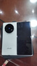 vivo X Fold5 217g超輕薄 等效6000mAh藍海電池 超可靠三防折疊屏 蔡司超級長焦 AI 新品折疊屏手機 明白 12GB+256GB +99元贈vivo折疊尊享服務(wù)包 曬單實拍圖