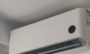 小米（MI）米家1.5匹 巨省電pro 超一級(jí)能效 變頻冷暖  空調(diào)掛機(jī) 35GW-NA20/V1A1 國(guó)家補(bǔ)貼20% 2025新款  曬單實(shí)拍圖