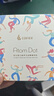 漫步者（EDIFIER）【旗艦新品】atomdot真無線藍(lán)牙耳機(jī) 降噪豆入耳式 主動降噪 適配蘋果華為小米OPPO 霧黑【2025新品】 曬單實拍圖