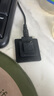 畢亞茲 HDMI2.0 KVM切換器二進(jìn)一出共享鼠標(biāo)鍵盤顯示器4K60Hz高清一拖二電腦屏幕視頻USB打印機(jī)電腦主機(jī) 曬單實拍圖