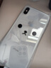 Apple iPhone X 蘋(píng)果xs 蘋(píng)果xsmax 二手蘋(píng)果手機(jī) 二手手機(jī) 國(guó)行全網(wǎng)通 國(guó)行 蘋(píng)果xsmax 銀色【原裝屏幕】 【白條免息+品牌電池100】95新 256G 曬單實(shí)拍圖