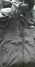 北面（The North Face）防風(fēng)軟殼男戶(hù)外運動(dòng)舒適防潑濺休閑襯衫外套25春季新品|89TK 4H0/黑色-24秋冬 XXL/185 曬單實(shí)拍圖
