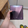 三星Samsung Galaxy Z Fold7 超輕薄折疊屏手機(jī) 劉憲華同款  驍龍8至尊版 AI手機(jī) 12GB+512GB 秘影黑 曬單實(shí)拍圖