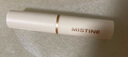 Mistine蜜絲婷小草莓2.0變色潤唇膏滋潤保濕豐盈潤色 03莓里莓氣 2g 曬單實(shí)拍圖