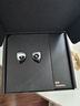 興戈EW200 可換線HiFi有線耳機動圈高音質(zhì)大聲場聽聲辨位吃雞入耳式電腦游戲電競音樂耳塞 EW200DSP 【Type-C帶麥】 曬單實拍圖