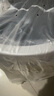 五月花壓圈垃圾桶大號17L*2只裝客廳臥室廚房廁所辦公大容量紙簍 曬單實拍圖