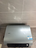 海爾出品Leader 60升懶人扁桶電熱水器家用2200W速熱國(guó)家補(bǔ)貼20%一級(jí)能效速熱以舊換新F1PROK 曬單實(shí)拍圖