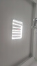 FSL佛山照明led吸頂燈燈條光源模組燈芯 220V一拖八 100W 520*18三段調(diào)色 沐光97高顯 曬單實(shí)拍圖