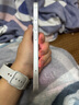 蘋果iPhone16蘋果iphone16plus手機(jī)【限時(shí)特惠】全網(wǎng)通雙卡雙待5G iphone16白色 256G+2年店保+贈(zèng)品禮包 曬單實(shí)拍圖