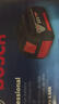 博世（BOSCH）GBA 18V 4.0Ah 18V鋰電池不帶充電器 1600A00163 曬單實拍圖