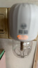 欖菊電蚊香液驅蚊液非無(wú)毒家用無(wú)香型滅蚊器電熱驅蚊水補充裝 無(wú)味6液+2器（驅蚊300晚） 蚊香液 曬單實(shí)拍圖
