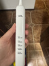 舒客【送禮佳選】【超值補貼】電動牙刷情侶套裝聲波自動充電式成人美白送禮軟毛官方T3 T3冰島白（贈美白牙膏120g） 曬單實拍圖