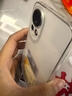 華為（HUAWEI）華為Nova13透明保護(hù)殼nova13pro防摔手機(jī)殼硅膠軟殼全包攝像頭 全包鏡頭高清冰透殼 1個(gè)裝 華為Nova13 曬單實(shí)拍圖
