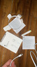 Apple/蘋果 閃電轉(zhuǎn)USB充電線-1米 蘋果充電線手機(jī)充電線原裝充電線數(shù)據(jù)線適 用于閃電接口iPhone/iPad 曬單實(shí)拍圖
