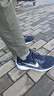 耐克（NIKE） PEGASUS 41 男子公路跑步鞋（寬版） FN4932-002 43 曬單實(shí)拍圖