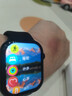 智能手機通用WATCH gt5智能手表男打電話(huà)測血壓心率健康運動(dòng)手環(huán) 頂配黑硅膠[血糖血壓血脂尿酸心率通話(huà)] 曬單實(shí)拍圖