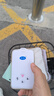 卡爾智能電子學(xué)生卡兒童學(xué)生無屏護(hù)眼電話手機(jī)4G全網(wǎng)通gps定位追蹤防丟神器校訊通電子學(xué)生證 【無屏版】定位+雙向通話+超長待機(jī) 曬單實(shí)拍圖